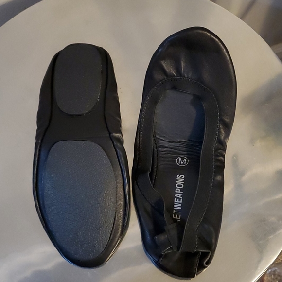 Foldable flats - Picture 4 of 6